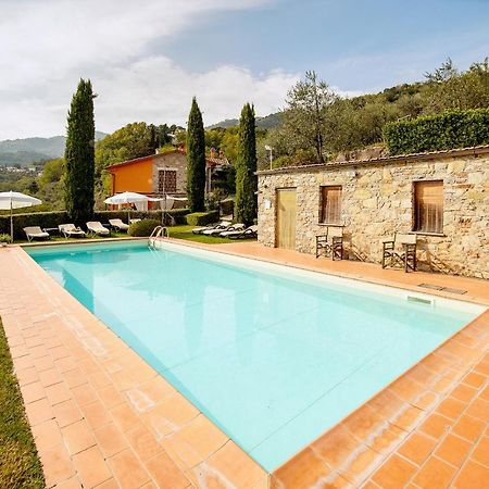 Casetta Di Butia, Gelsomino Apartment Borgo a Mozzano Eksteriør bilde
