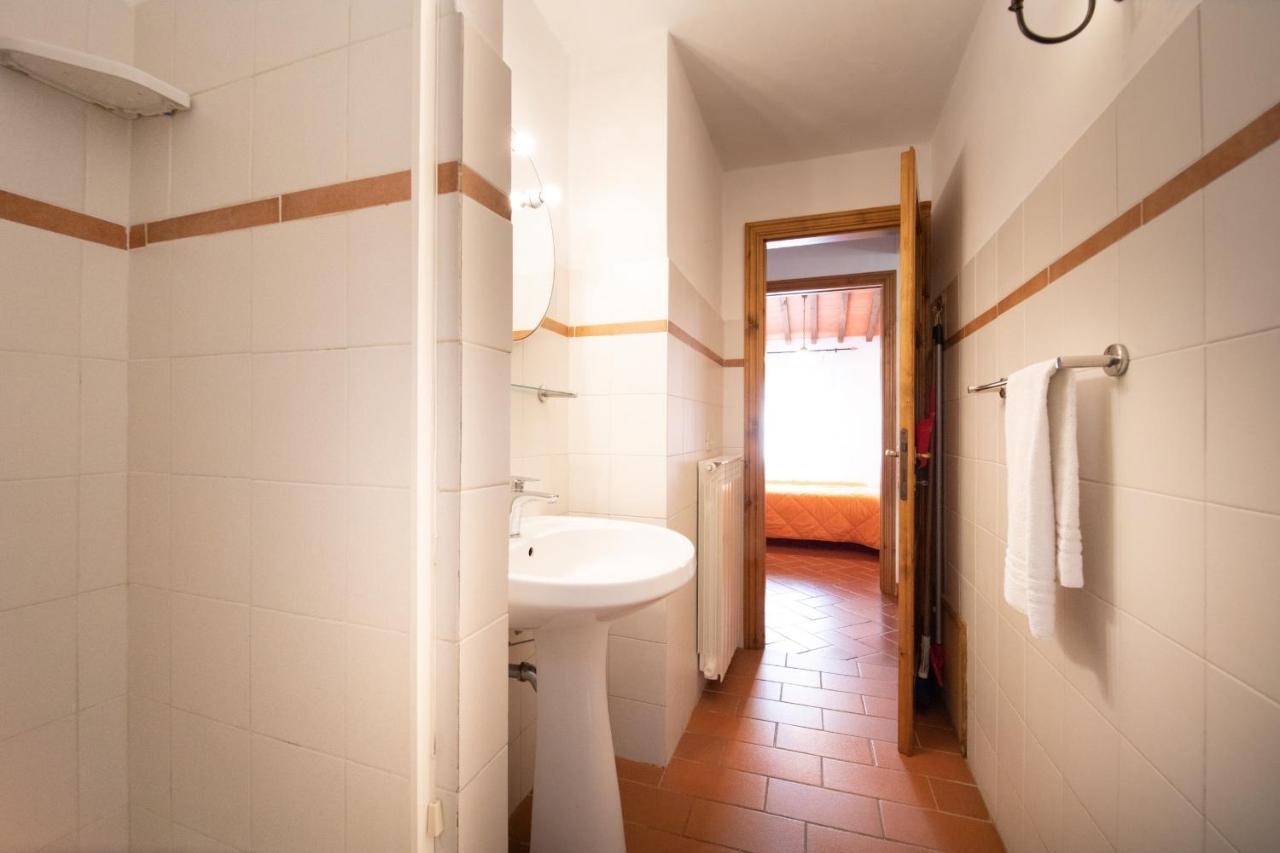 Casetta Di Butia, Gelsomino Apartment Borgo a Mozzano Eksteriør bilde