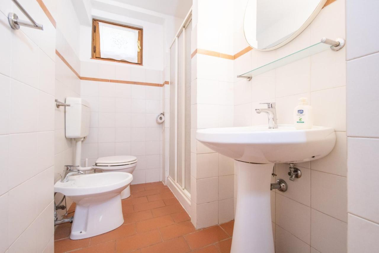 Casetta Di Butia, Gelsomino Apartment Borgo a Mozzano Eksteriør bilde