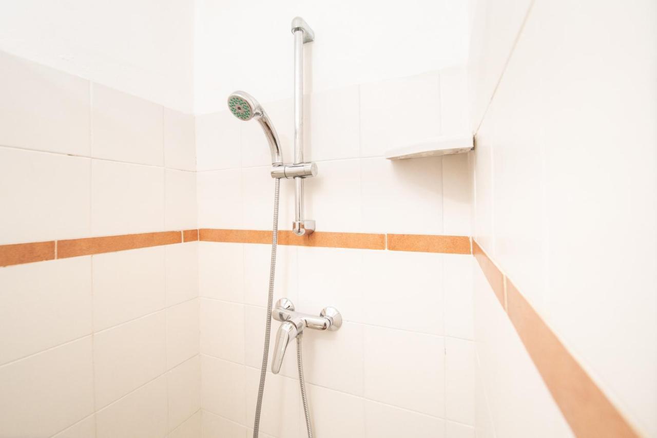 Casetta Di Butia, Gelsomino Apartment Borgo a Mozzano Eksteriør bilde