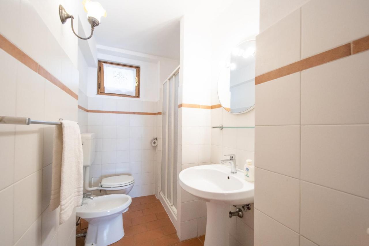 Casetta Di Butia, Gelsomino Apartment Borgo a Mozzano Eksteriør bilde