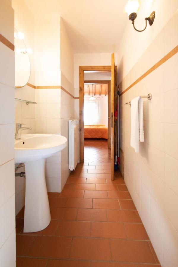 Casetta Di Butia, Gelsomino Apartment Borgo a Mozzano Eksteriør bilde