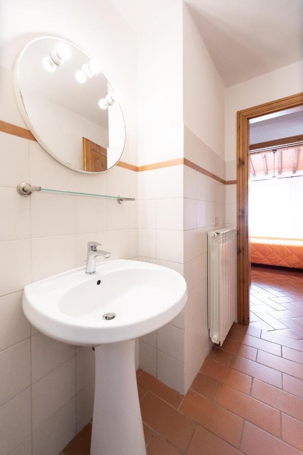 Casetta Di Butia, Gelsomino Apartment Borgo a Mozzano Eksteriør bilde